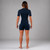 Fumetsu Icon Womens Short Sleeve Rash Guard