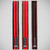 Bytomic Double Stripe Martial Arts Belt