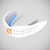 Shock Doctor Superfit Mouth Guard