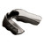 Shock Doctor 5100 Pro Smoke Mouth Guard Grey