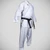 Hayashi Premium WKF Approved Kumite Karate Gi White