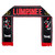 Twins Special Limited Edition Scarf