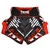 Twins Special Muay Thai Shorts Demon