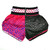 Twins Special Muay Thai Shorts Maze