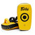 Fairtex KPLC5 Microfibre Thai Kick Pads Gold