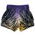 Fairtex BS1941 Muay Thai Shorts Dawn