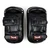Twins Special KPL12 Deluxe Curved Leather Kick Pads