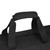 adidas 2 in 1 Boxing Holdall Black/White