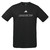 adidas T-Shirt Boxing Wording Black