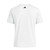 adidas BJJ White T-Shirt - Colour Logo