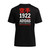 adidas Karate T-Shirt 1922 Black