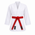 Cimac Training Judo Uniform 450g Kids