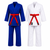 Cimac Training Judo Uniform 450g Adult