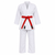 Cimac Training Judo Uniform 450g Adult