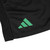 adidas WBC Tech Wear Shorts Black