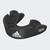 OPRO adidas Mouthguard Bronze Black