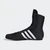 adidas Box Hog 2 Black White Boxing Boots