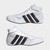 adidas HVC Plus White Wrestling Boots