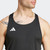 adidas Adizero Essential Wrestling Singlet Black