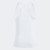 adidas Adizero Essential Wrestling Singlet White