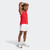 adidas Adizero Essential Wrestling Singlet Red