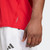adidas Adizero Essential Wrestling Singlet Red