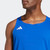 adidas Adizero Essential Wrestling Singlet Royal