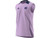 adidas FFR Wrestling Singlet Purple