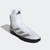 adidas Adizero Wrestling Boots White