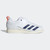 adidas Powerlift 5 White Weightlifting Shoes