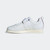 adidas Powerlift 5 White Weightlifting Shoes