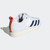 adidas Powerlift 5 White Weightlifting Shoes