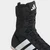 adidas Box Hog Classic Black Boxing Boots