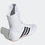 adidas Box Hog 2 White Boxing Boots