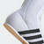 adidas Box Hog 2 White Boxing Boots