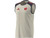 adidas FFR Wrestling Singlet Cream White