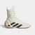 adidas Speedex 23 Off White Boxing Boots