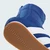 adidas Box Hog Classic Team Royal Blue Boxing Boots