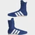 adidas Box Hog Classic Team Royal Blue Boxing Boots