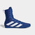 adidas Box Hog 4 Team Royal Blue Boxing Boots