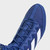 adidas Box Hog 4 Team Royal Blue Boxing Boots