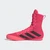 adidas Box Hog 4 Solar Turbo Boxing Boots