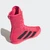adidas Box Hog 4 Solar Turbo Boxing Boots