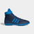 adidas Combat Speed.4 Dark Blue Wrestling Boots