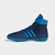 adidas Combat Speed.4 Dark Blue Wrestling Boots