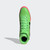 adidas HVC Plus Screaming Green Wrestling Boots