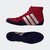adidas HVC Plus Better Scarlet Wrestling Boots
