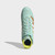 adidas HVC Prime Clear Mint Wrestling Boots