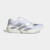 adidas Adizero Dropset Pro Trainer W White Weightlifting Shoes