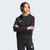 adidas Entrada 26 Full Zip Hoody Women's Black